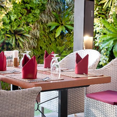 Sandalay Resort Pattaya Eksteriør billede