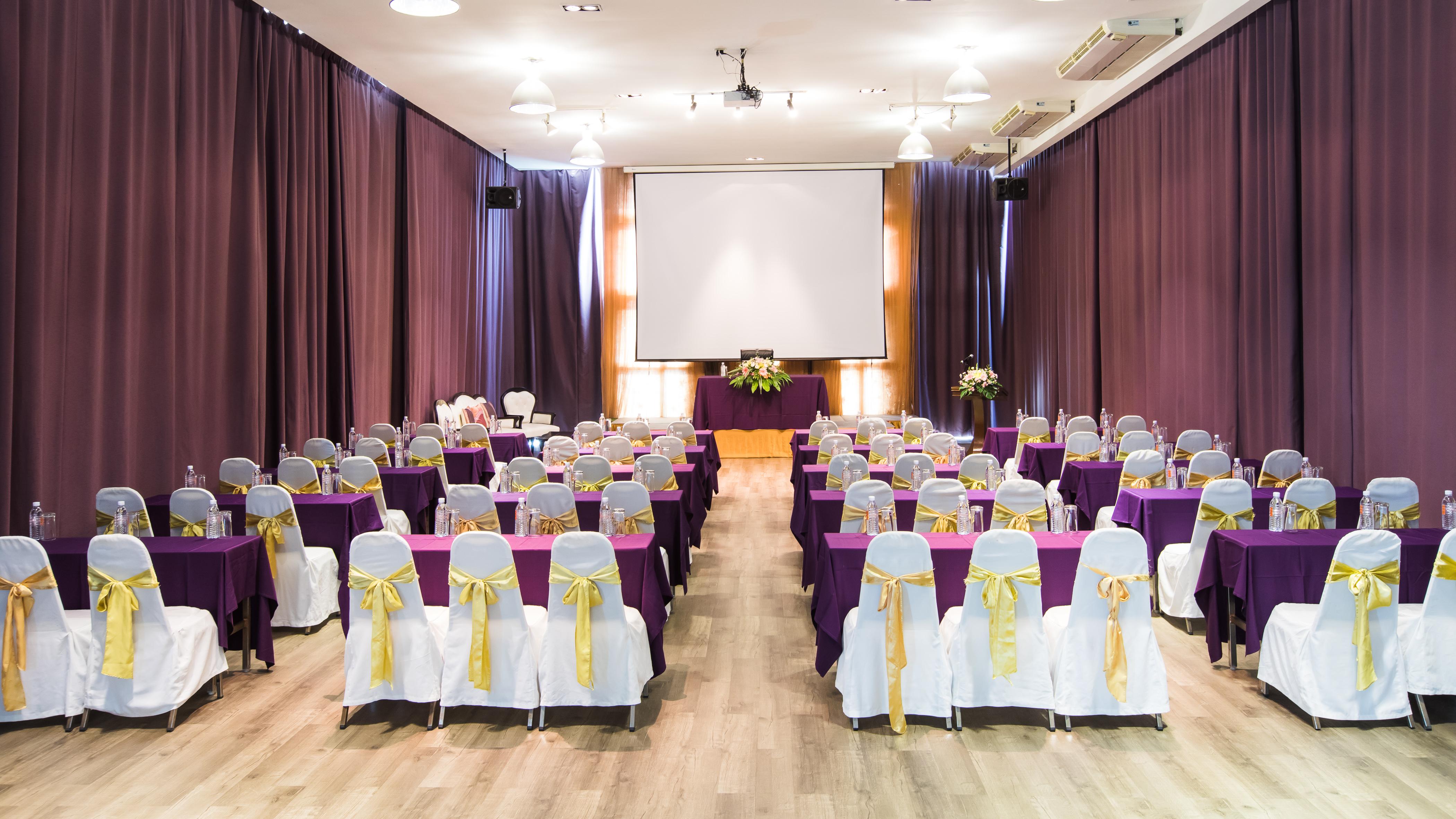Sandalay Resort Pattaya Eksteriør billede