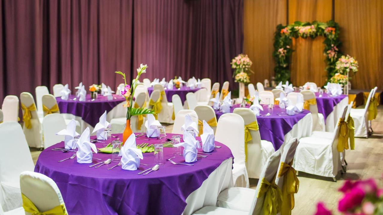 Sandalay Resort Pattaya Eksteriør billede